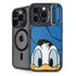 Disney Friends Donald Duck Up Close iPhone 14 Pro Kickstand Case
