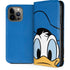Disney Friends Donald Duck Up Close iPhone 14 Pro Max Folio Case