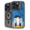 Disney Friends Donald Duck Up Close iPhone 14 Pro Max Kickstand Case