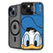 Disney Friends Donald Duck Up Close iPhone 15 Plus Kickstand Case