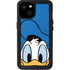 Disney Friends Donald Duck Up Close iPhone 15 Plus Waterproof Case