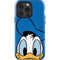 Disney Friends Donald Duck Up Close iPhone 15 Pro Impact Case