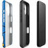 Disney Friends Donald Duck Up Close iPhone 16 Impact Case