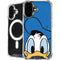 Disney Friends Donald Duck Up Close iPhone 16 MagSafe Case