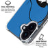 Disney Friends Donald Duck Up Close iPhone 16 MagSafe Case