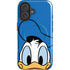 Disney Friends Donald Duck Up Close iPhone 16 Magsafe Impact Case