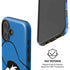 Disney Friends Donald Duck Up Close iPhone 16 Magsafe Impact Case