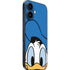 Disney Friends Donald Duck Up Close iPhone 16 Plus Skin