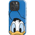 Disney Friends Donald Duck Up Close iPhone 16 Pro Max Impact Case