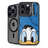 Disney Friends Donald Duck Up Close iPhone 16 Pro Max Kickstand Case