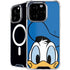 Disney Friends Donald Duck Up Close iPhone 16 Pro Max MagSafe Case