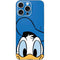 Disney Friends Donald Duck Up Close iPhone 16 Pro Max Skin