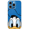 Disney Friends Donald Duck Up Close iPhone 16 Pro Skin