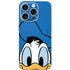 Disney Friends Donald Duck Up Close iPhone 16 Pro Skin