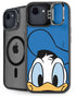 Disney Friends Donald Duck Up Close iPhone 16e Kickstand Case