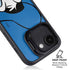 Disney Friends Donald Duck Up Close iPhone 16e Kickstand Case