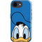 Disney Friends Donald Duck Up Close iPhone 16e Impact Case