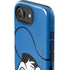 Disney Friends Donald Duck Up Close iPhone 16e Impact Case