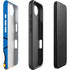 Disney Friends Donald Duck Up Close iPhone 16e Impact Case