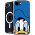 Disney Friends Donald Duck Up Close iPhone 16e MagSafe Case