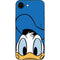 Disney Friends Donald Duck Up Close iPhone 16e Skin