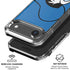 Disney Friends Donald Duck Up Close iPhone 17 Air Clear Case