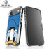 Disney Friends Donald Duck Up Close iPhone 17 Air Clear Case