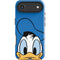 Disney Friends Donald Duck Up Close iPhone 17 Air Impact Case