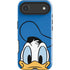 Disney Friends Donald Duck Up Close iPhone 17 Air Impact Case