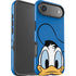 Disney Friends Donald Duck Up Close iPhone 17 Air Impact Case