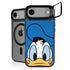 Disney Friends Donald Duck Up Close iPhone 17 Air Kickstand Case