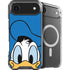 Disney Friends Donald Duck Up Close iPhone 17 Air MagSafe Case