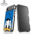 Disney Friends Donald Duck Up Close iPhone 17 Air MagSafe Case
