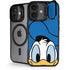 Disney Friends Donald Duck Up Close iPhone 17 Kickstand Case