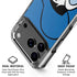 Disney Friends Donald Duck Up Close iPhone 17 Pro Clear Case