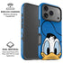 Disney Friends Donald Duck Up Close iPhone 17 Pro Magsafe Impact Case