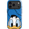 Disney Friends Donald Duck Up Close iPhone 17 Pro Magsafe Impact Case