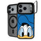 Disney Friends Donald Duck Up Close iPhone 17 Pro Max Kickstand Case