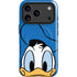 Disney Friends Donald Duck Up Close iPhone 17 Pro Max Magsafe Impact Case