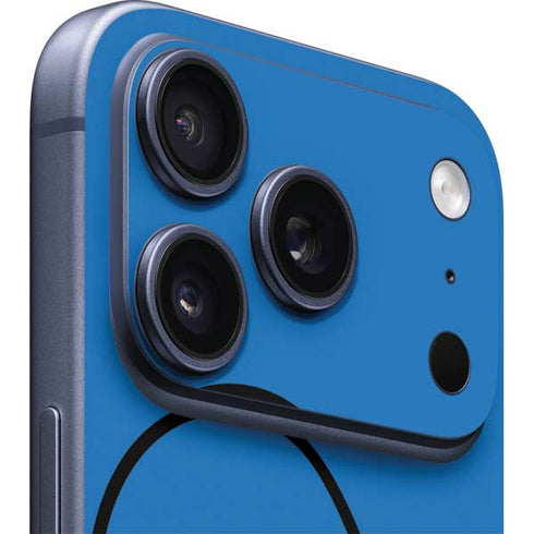 Disney Friends Donald Duck Up Close iPhone 17 Pro Skin