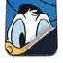 Disney Friends Donald Duck Up Close iPhone 17 Pro Skin