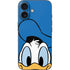 Disney Friends Donald Duck Up Close iPhone 17 Skin