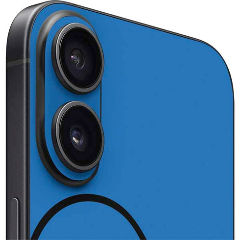 Disney Friends Donald Duck Up Close iPhone 17 Skin