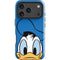 Disney Friends Donald Duck Up Close iPhone 18 Pro Impact Case
