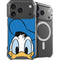 Disney Friends Donald Duck Up Close iPhone 18 Pro MagSafe Case