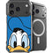 Disney Friends Donald Duck Up Close iPhone 18 Pro Max MagSafe Case