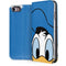 Disney Friends Donald Duck Up Close iPhone 7 Folio Case