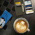 Disney Friends Donald Duck Up Close iPhone 7 Folio Case