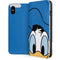 Disney Friends Donald Duck Up Close iPhone 8 Folio Case