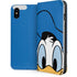 Disney Friends Donald Duck Up Close iPhone 8 Folio Case